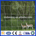 High quality Farm grass land Fence